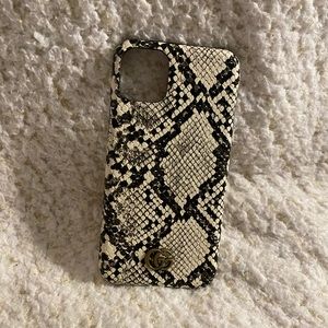 Gucci Snakeskin iPhone 11 Pro Max Case